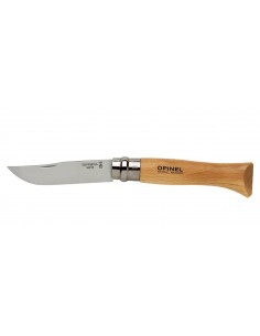 OPINEL Nº 8 INOXIDABLE - 8,5 CM 