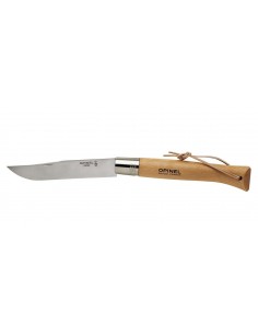 NAVAJA OPINEL Nº 13 VR INOX, 22 cm de hoja 