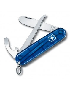 Mi Primera Victorinox 9 funciones (0.2373.T2)