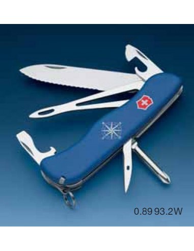 Navaja Suiza Victorinox Helmsman, Azul VICTORINOX (08993.2WS)