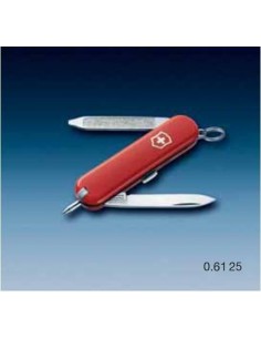 Navaja Suiza Victorinox Scribe, 6 funciones (0.6125)