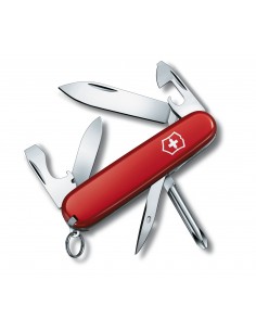 Navaja Suiza Victorinox Tinker, 12 funciones (0.4603)