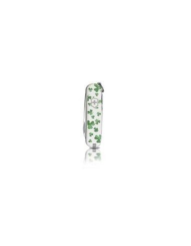 Navaja Victorinox Classic Trifolium, 7 funciones, (0.6223.L1003)