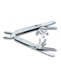 Navaja Suiza Swisstool X + Funda - 3.0327.l Victorinox