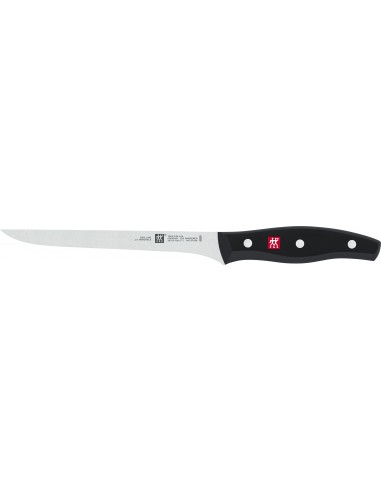 Cuchillo filetear 180 mm ZWILLING TWIN® Pollux