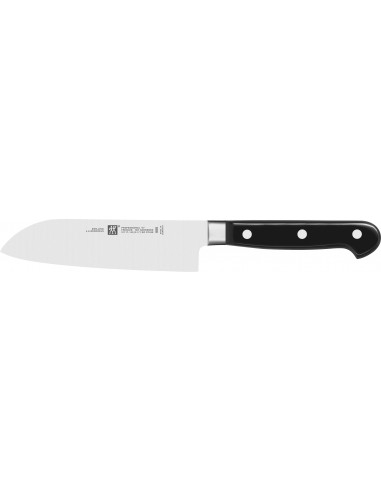 Cuchillo japones -Santoku- 14 cm