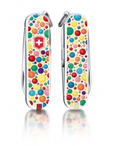 Victorinox Classic LE 2014 - Color up your life -