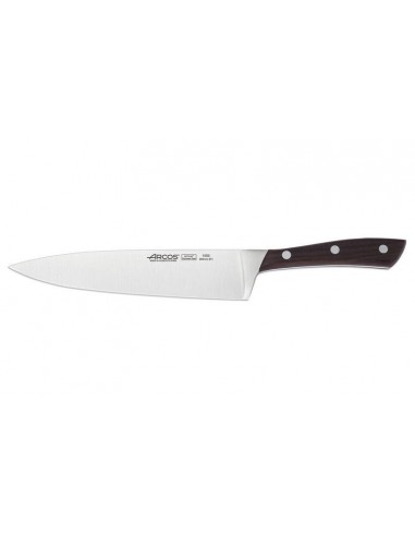 Cuchillo cocinero 200 mm Arcos Natura - 155510