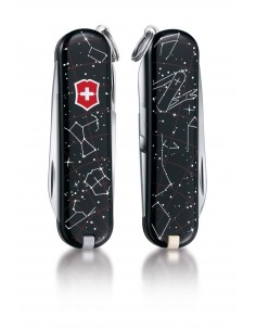 Victorinox Classic LE 2015 Star Light Star Bright (0.6223.L1503)