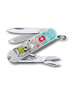 Victorinox Classic LE 2015 (0.6223.L1503)