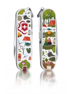 Victorinox Classic LE 2015 (0.6223.L1505)