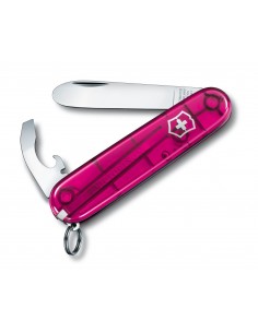 Mi Primera Victorinox 8 Fun. Violeta (0.2363.T5)