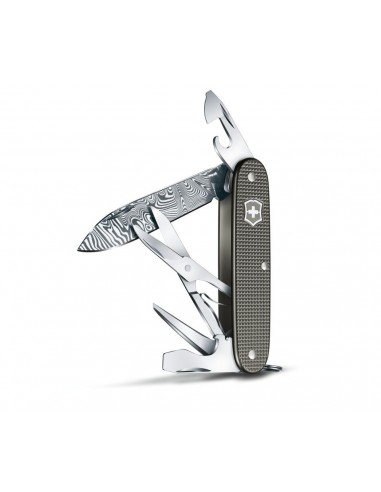 Victorinox Pioneer-X ACERO DE DAMASCO