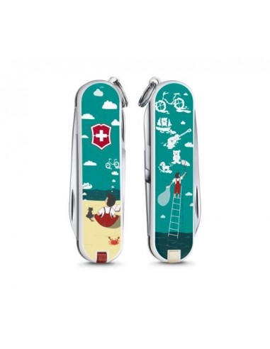 Victorinox Classic LE 2016  Dream Big (0.6223.L1606)