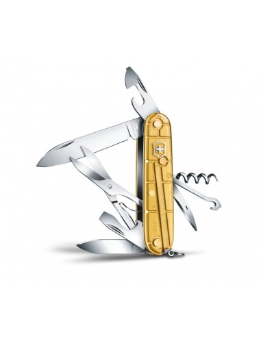 Victorinox Climber GOLD 