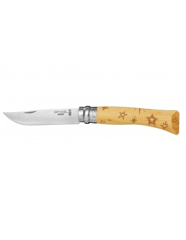 Opinel Naturaleza Estrellas