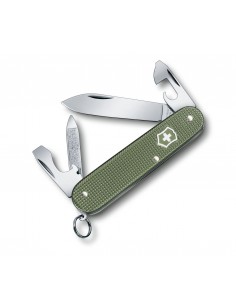 Victorinox Cadet Alox Edicion 2015