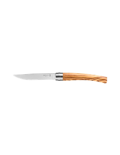 Cuchillo de mesa OPINEL CHIC OLIVO