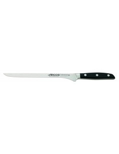 Cuchillo  Jamonero 250  mm Arcos Manhattan