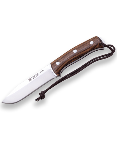 Cuchillo JOKER Nomad m/ Nogal