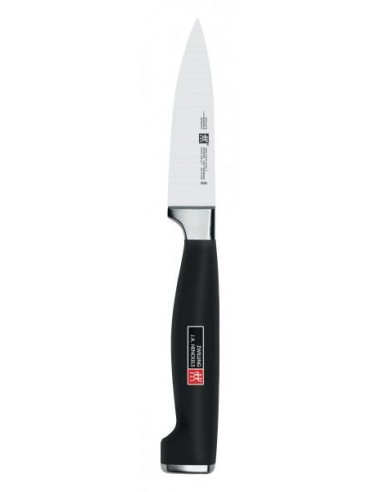 Cuchillo Guarnecer 3"" (80 mm) ZWILLING TWIN® Four Star II