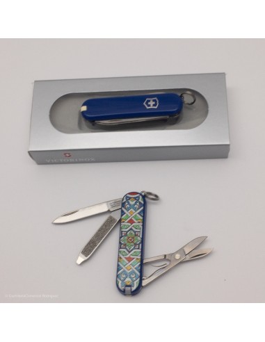 Victorinox Al-Andalus 2