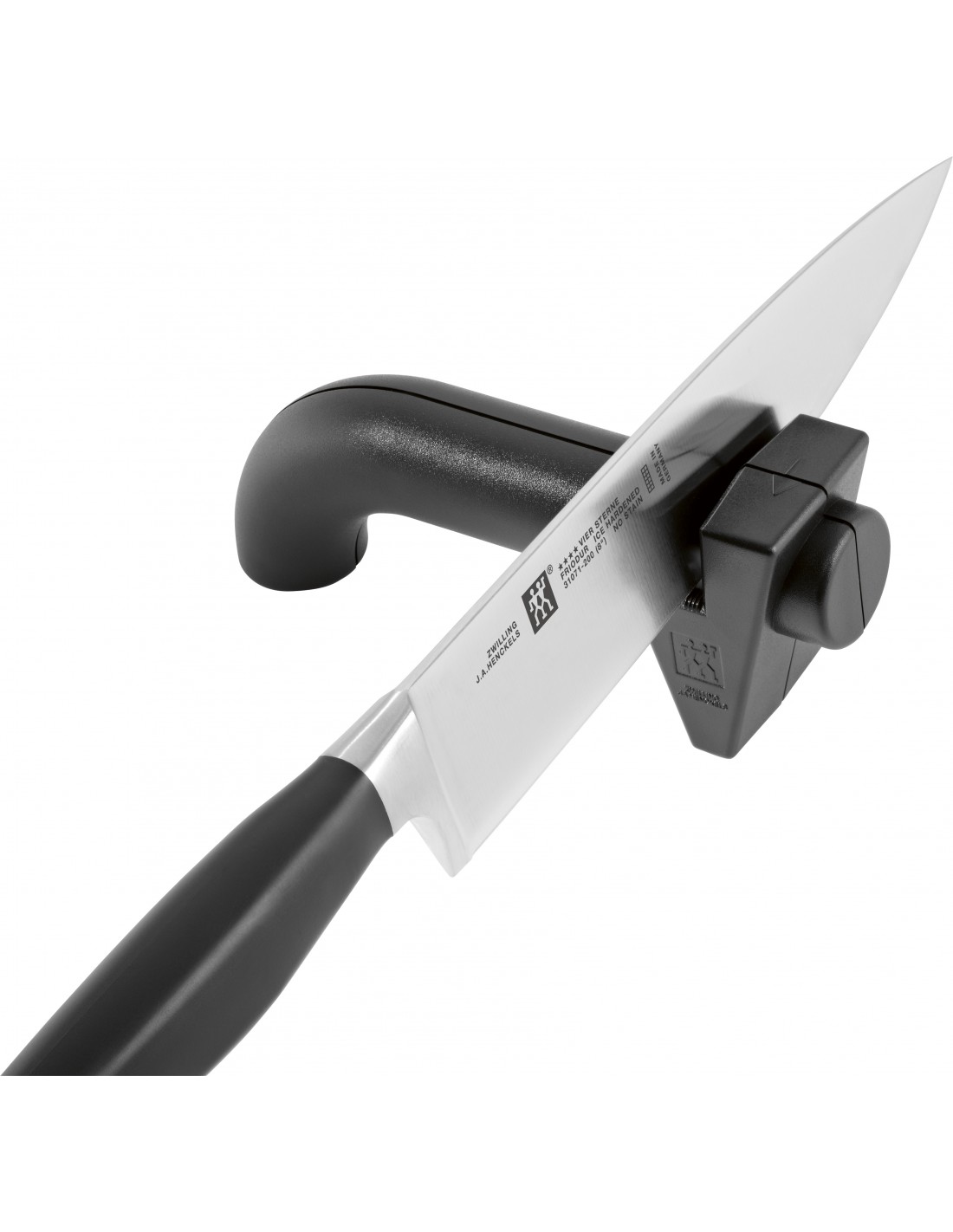 Afilador de cuchillos Wüsthof Duo-Luxus 3050388001