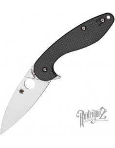 SPYDERCO SLIVERX PIN