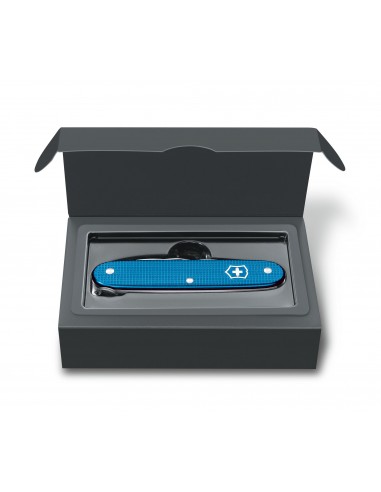 Victorinox Pioneer Alox Limited Edition 2020, azul 0.8201.L20