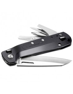 Leatherman Free K4