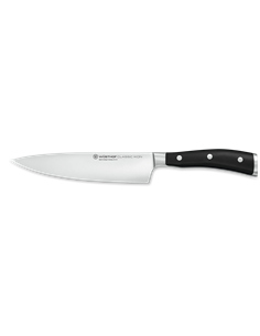 Cuchillo de cocinero 18 cm  Wusthof Classic Ikon 1040330118