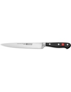 Classic chef hoja estrecha, flexible 18cm Wusthof 4550-7/18