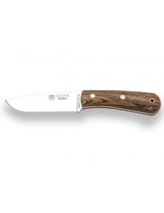 CUCHILLO DE SUPERVIVENCIA Y BUSHCRAFT JOKER MONTA?