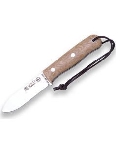 Cuchillo Bushcraft Joker BS9 TRAMPERO