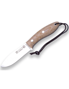 Cuchillo Bushcraft Joker BS9 CANADIENSE