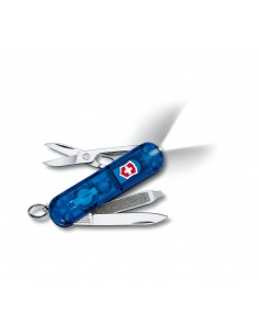 *SWISS LITE, AZUL TRANS.