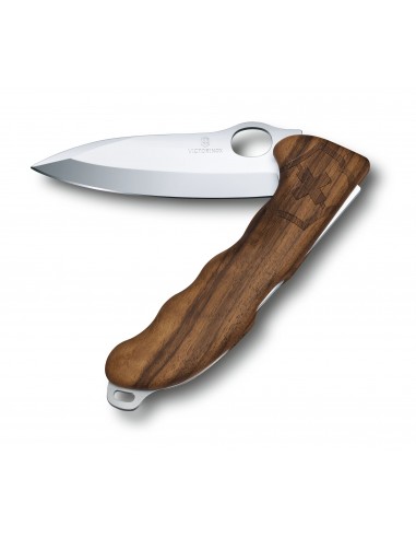 HUNTER PRO M WOOD, CON OJAL DE FIJACION 0.9411.M63