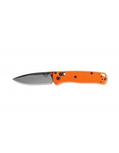 BENCHMADE Mini Bugout FILO Liso (533)