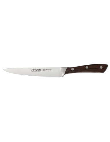 Cuchillo Lenguado 160 mm Arcos Natura 154710