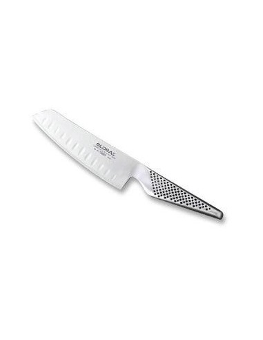 Cuchillo GLOBAL GS-39 Vegetal Alveolado 14 cm