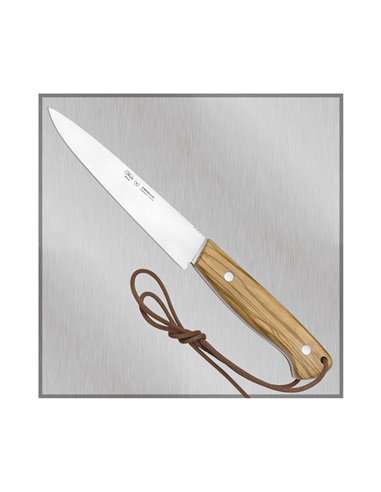 Cuchillo Miguel Nieto Linea Criollo Yute Hoja