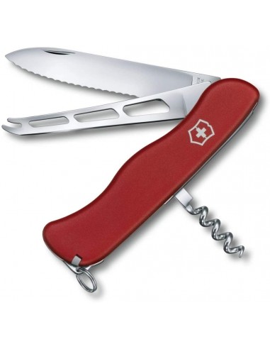 Navaja para queso Victorinox 0.8833.W