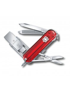 VICTORINOX @WORK 46235.TG32B1