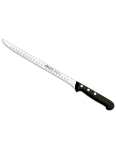 Cuchillo Jamonero alveolado 24 cm Arcos Universal 2818