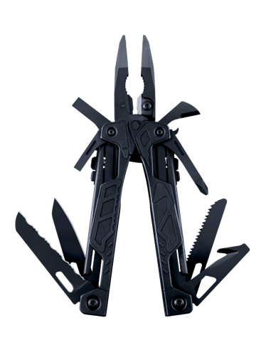 Leatherman OHT Black