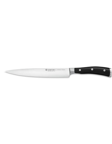 WUSTHOF Classic Ikon chef h/estrecha 16 cm (1040330716)