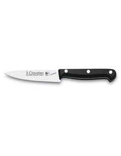 Cuchillo de Cocinero uniblock, 10 cm 3 Claveles 01150