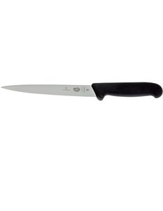 Cuchillo para filetear pescado Victorinox 5.3813.18