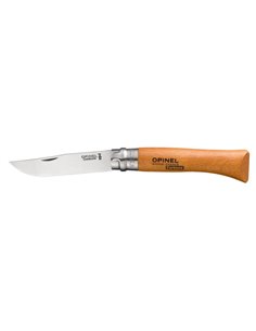 OPINEL Nº 10 Acero Carbono