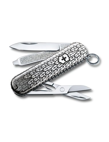 Victorinox Classic "Eagle Flight" 0.6223.L2102